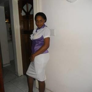 Meet your Posher, Katiana